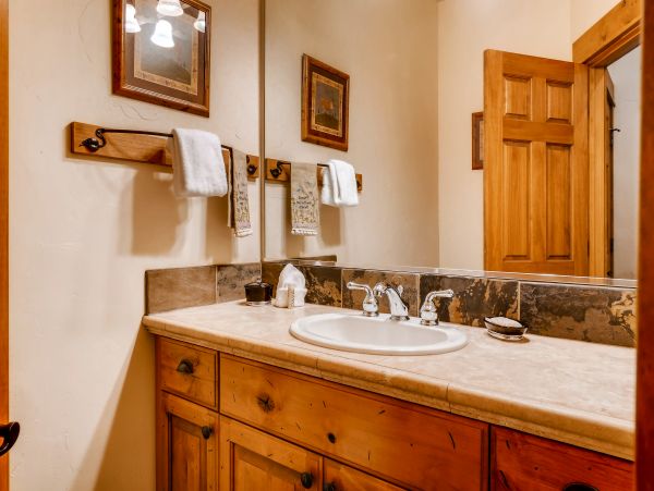 Steamboat Springs Condo 953123