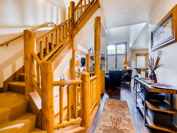 Steamboat Springs Condo 953123