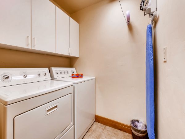Steamboat Springs Condo 953123