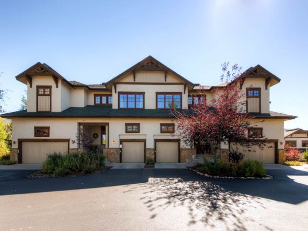 Steamboat Springs Condo 953123