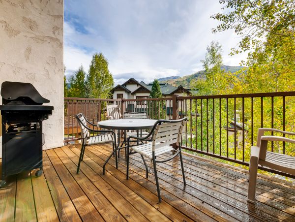 Steamboat Springs Condo 953123
