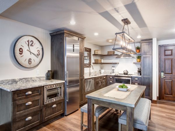 Steamboat Springs Condo 953124