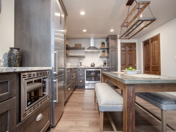 Steamboat Springs Condo 953124