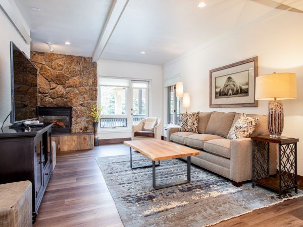 Steamboat Springs Condo 953124