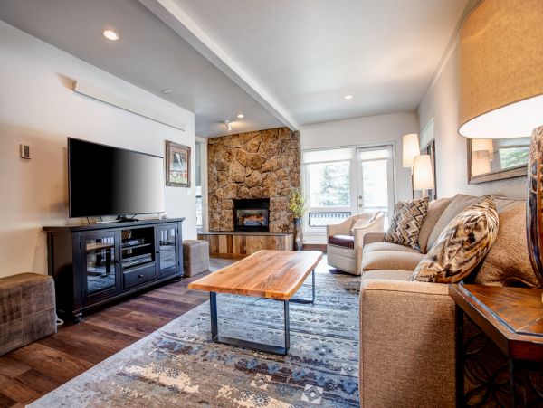Steamboat Springs Condo 953124