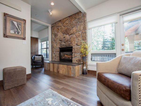 Steamboat Springs Condo 953124