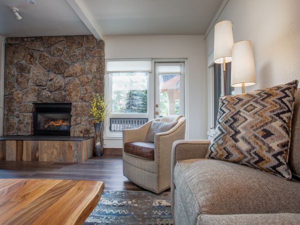 Steamboat Springs Condo 953124