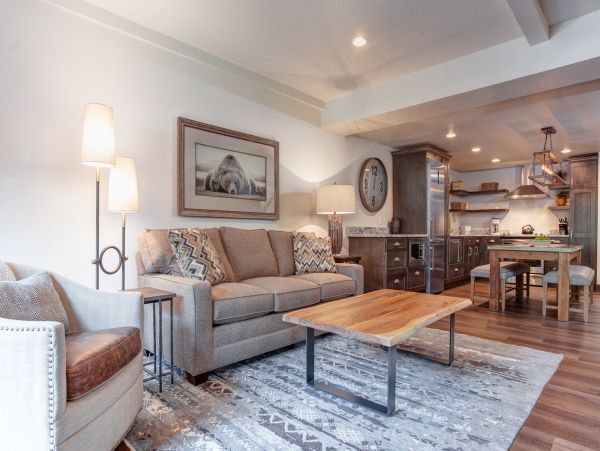 Steamboat Springs Condo 953124