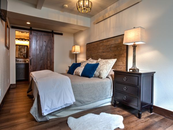 Steamboat Springs Condo 953124
