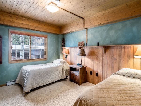 Steamboat Springs Condo 953125