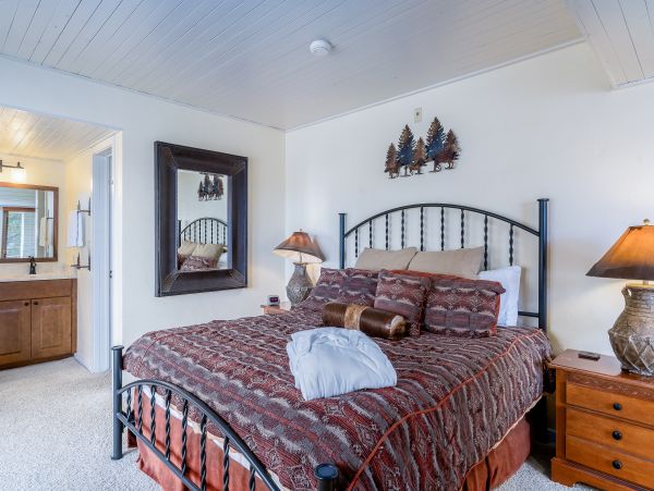 Steamboat Springs Condo 953125