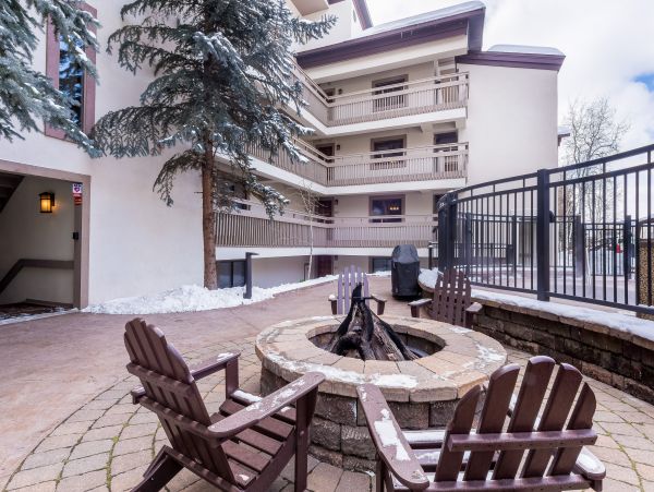 Steamboat Springs Condo 953125