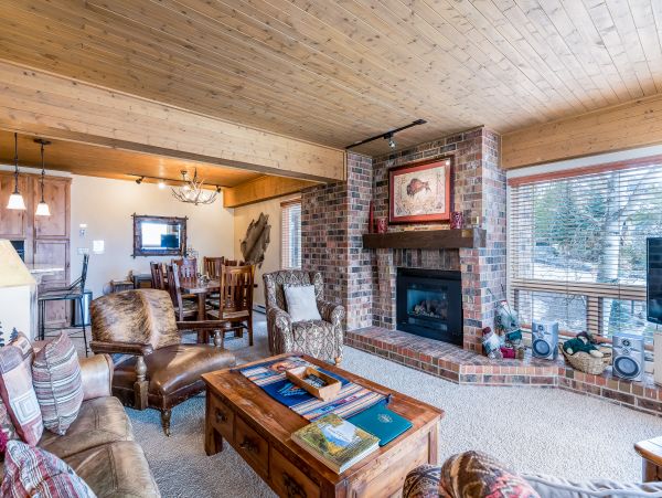 Steamboat Springs Condo 953125