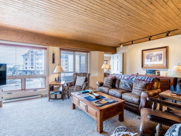 Steamboat Springs Condo 953125