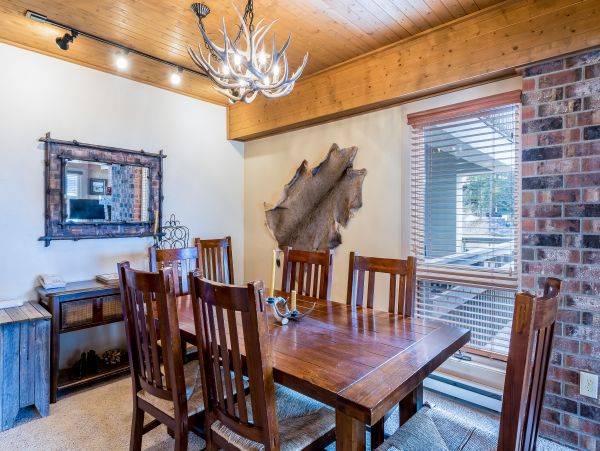 Steamboat Springs Condo 953125