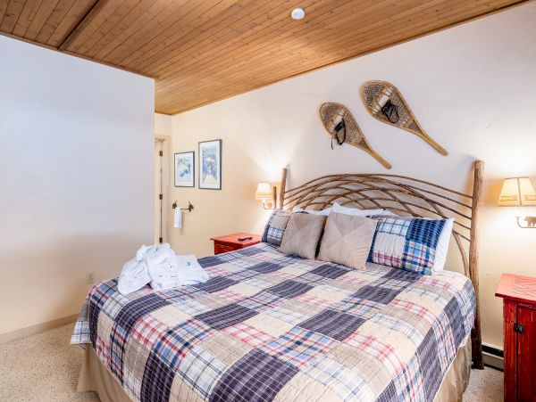 Steamboat Springs Condo 953125