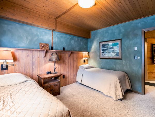 Steamboat Springs Condo 953125
