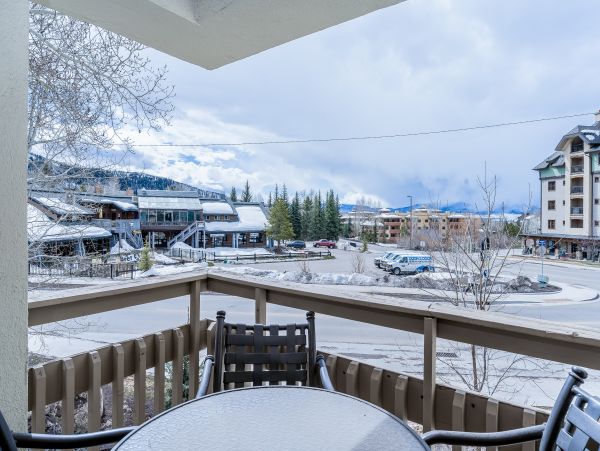 Steamboat Springs Condo 953125
