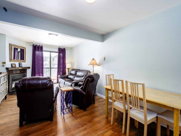 Steamboat Springs Condo 953126