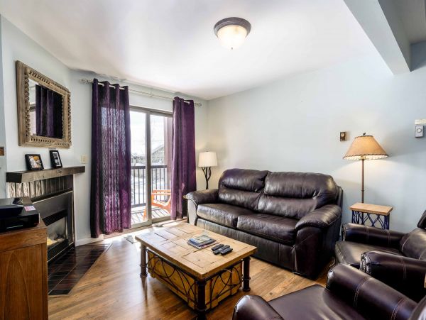 Steamboat Springs Condo 953126