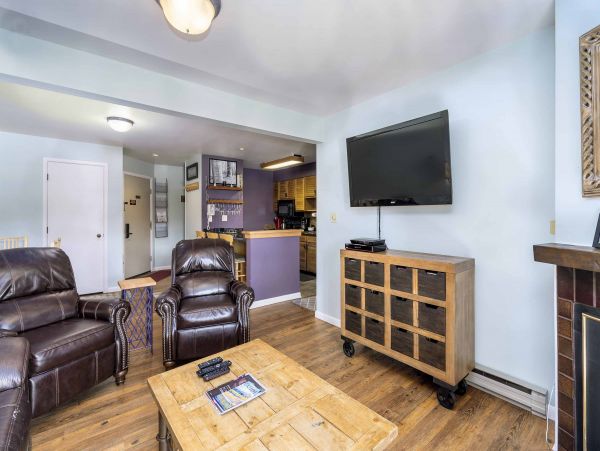 Steamboat Springs Condo 953126