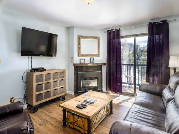Steamboat Springs Condo 953126