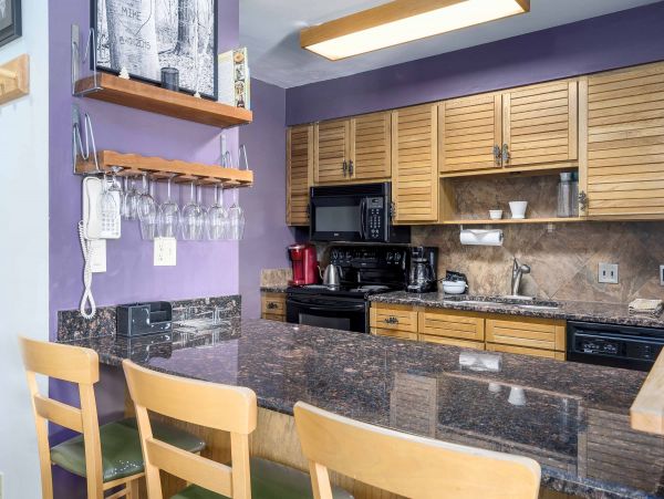 Steamboat Springs Condo 953126