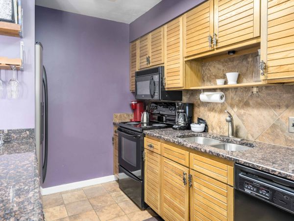 Steamboat Springs Condo 953126