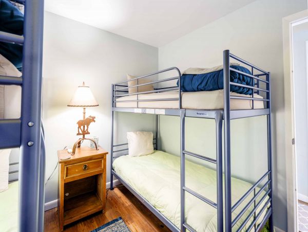 Steamboat Springs Condo 953126