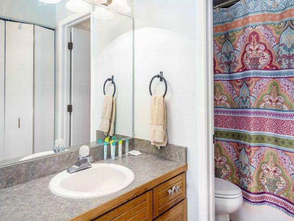 Steamboat Springs Condo 953126