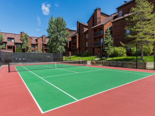 Steamboat Springs Condo 953126