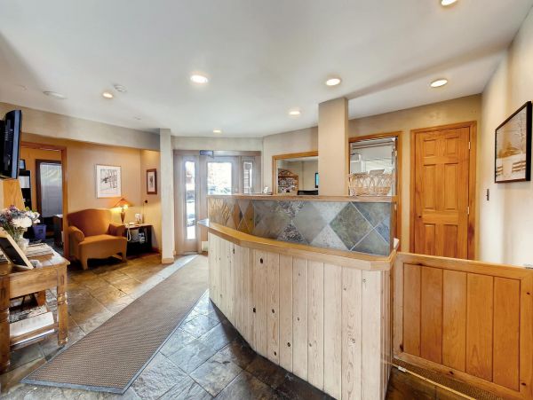 Steamboat Springs Condo 953126