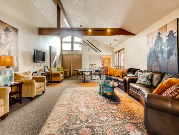 Steamboat Springs Condo 953126