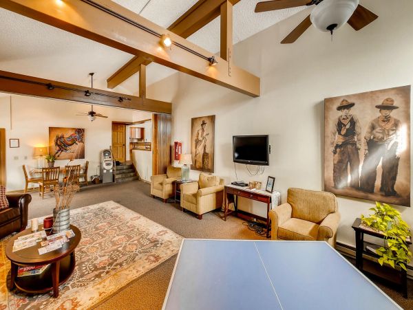 Steamboat Springs Condo 953126