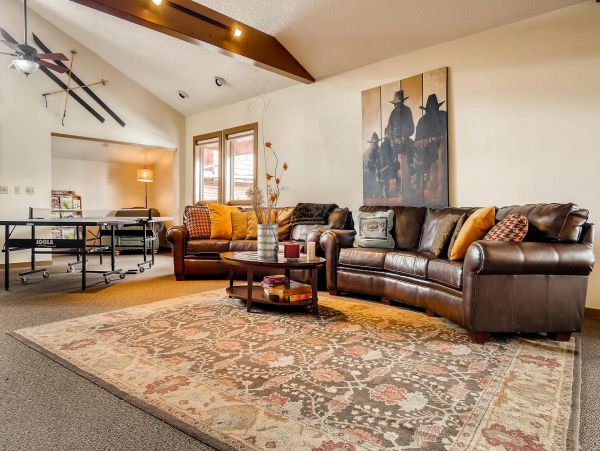Steamboat Springs Condo 953126