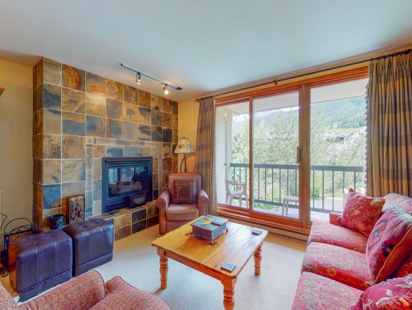 Beaver Creek Bachelor Gulch Condo 953127