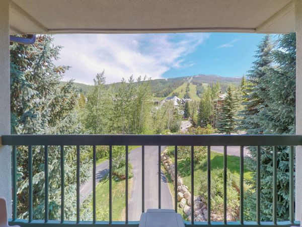 Beaver Creek Bachelor Gulch Condo 953127
