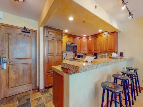 Beaver Creek Bachelor Gulch Condo 953127