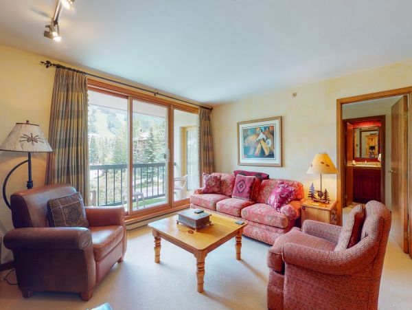 Beaver Creek Bachelor Gulch Condo 953127