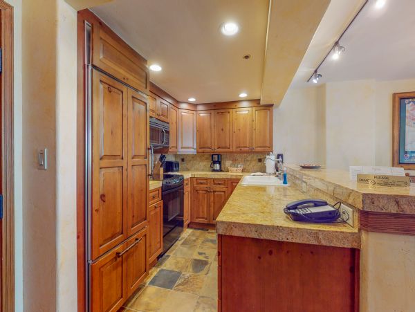 Beaver Creek Bachelor Gulch Condo 953127