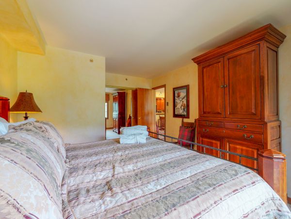 Beaver Creek Bachelor Gulch Condo 953127
