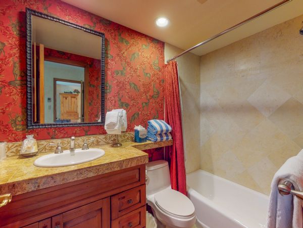 Beaver Creek Bachelor Gulch Condo 953127