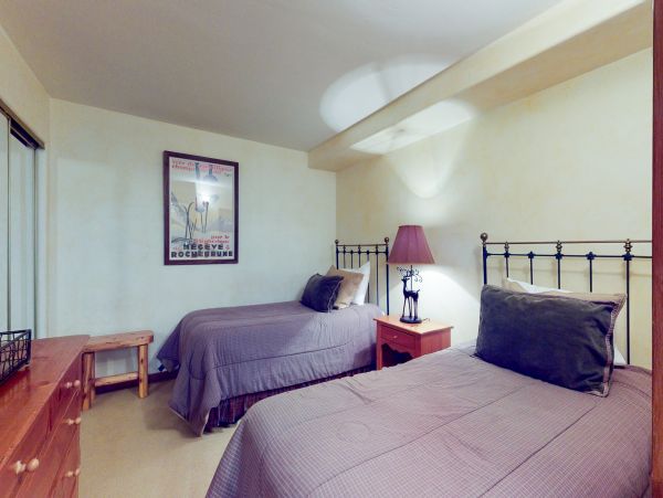 Beaver Creek Bachelor Gulch Condo 953127