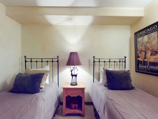 Beaver Creek Bachelor Gulch Condo 953127
