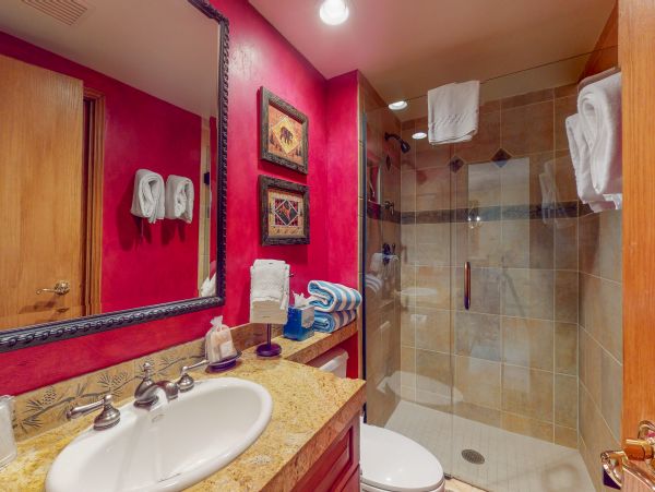 Beaver Creek Bachelor Gulch Condo 953127