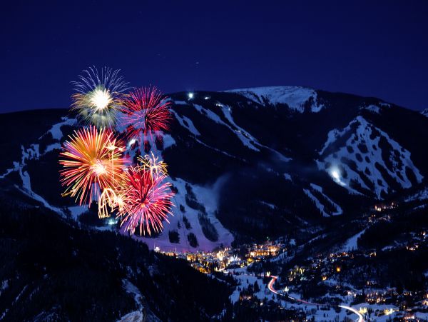 Beaver Creek Bachelor Gulch Condo 953127