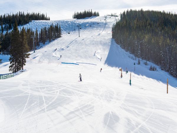 Beaver Creek Bachelor Gulch Condo 953127