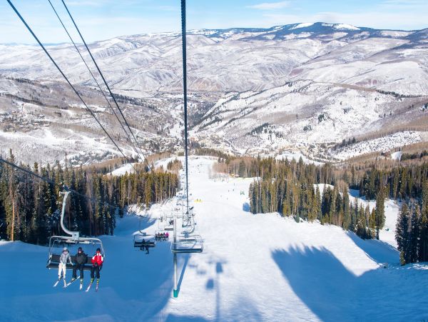 Beaver Creek Bachelor Gulch Condo 953127