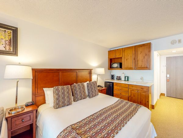Aspen Condo 953128