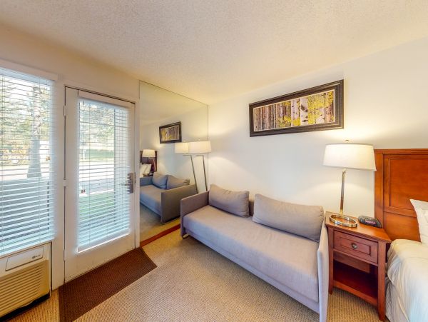Aspen Condo 953128